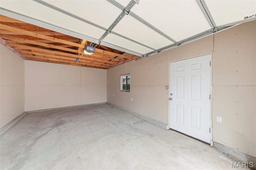 South Lindenwood - Residential