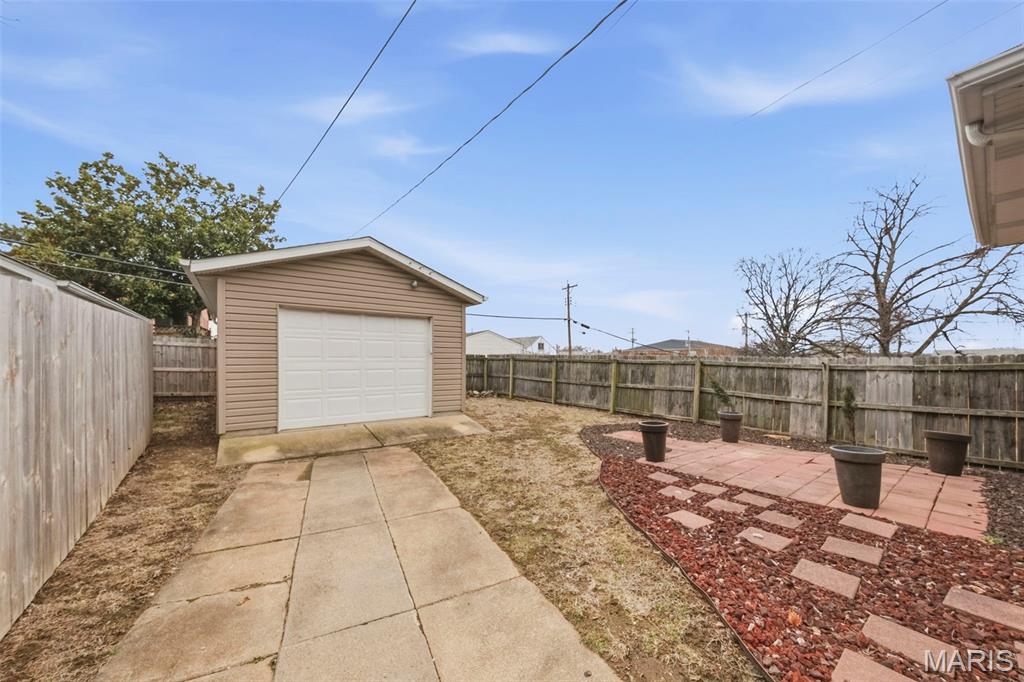 South Lindenwood - Residential