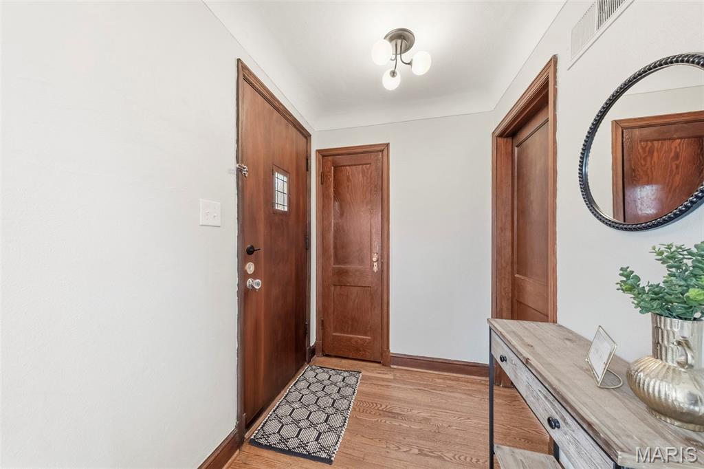 South Lindenwood - Residential