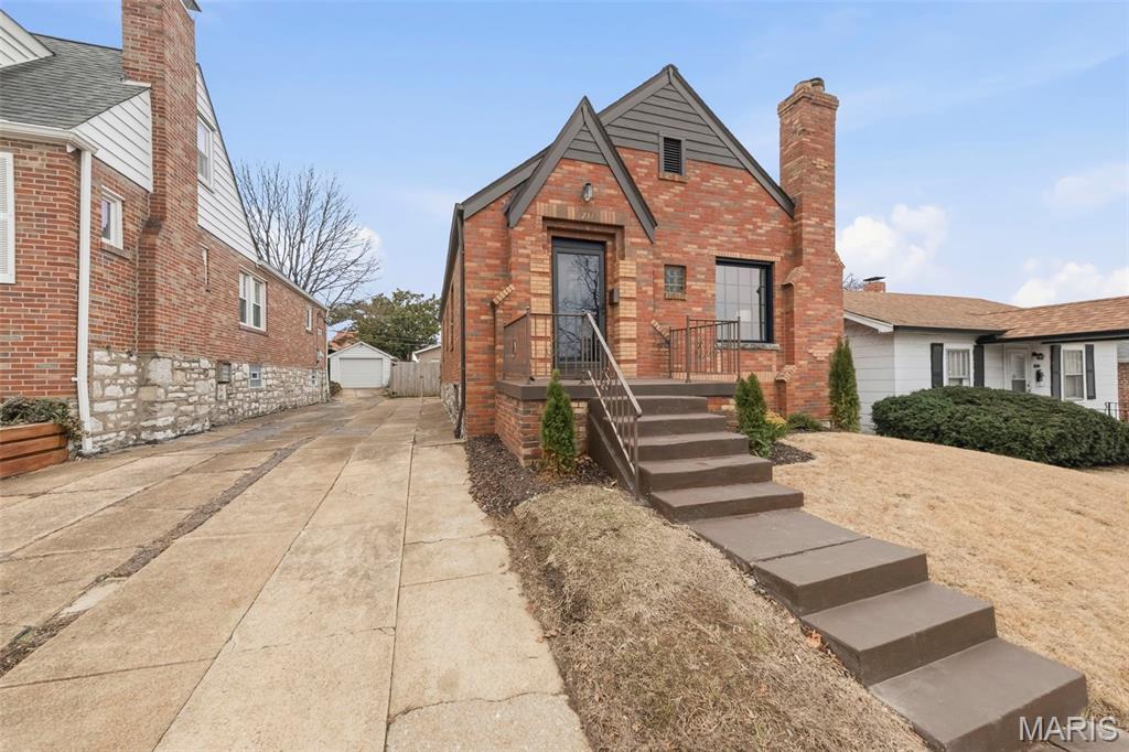 South Lindenwood - Residential