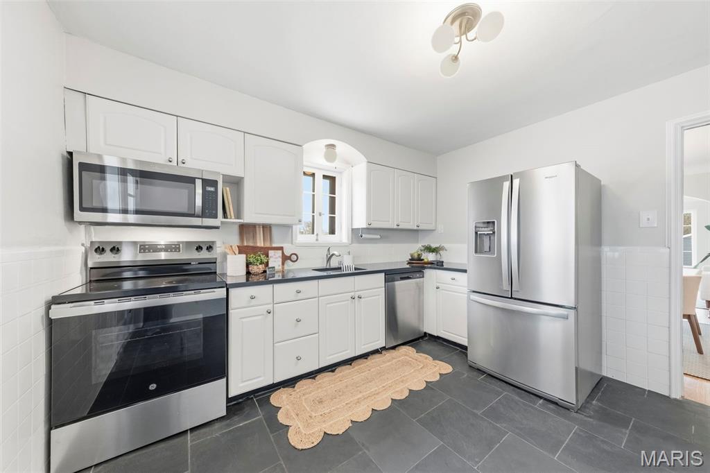 South Lindenwood - Residential