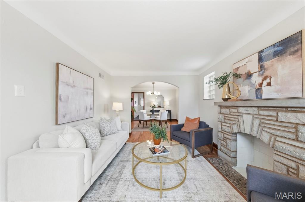 South Lindenwood - Residential