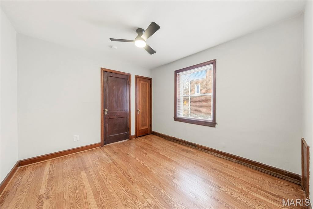 South Lindenwood - Residential