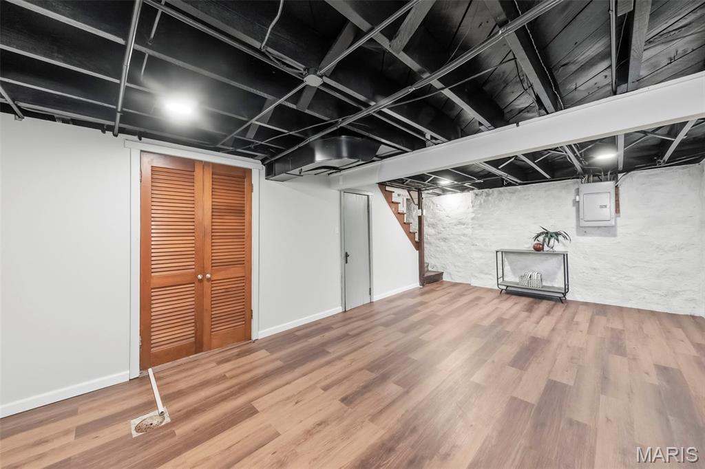 South Lindenwood - Residential