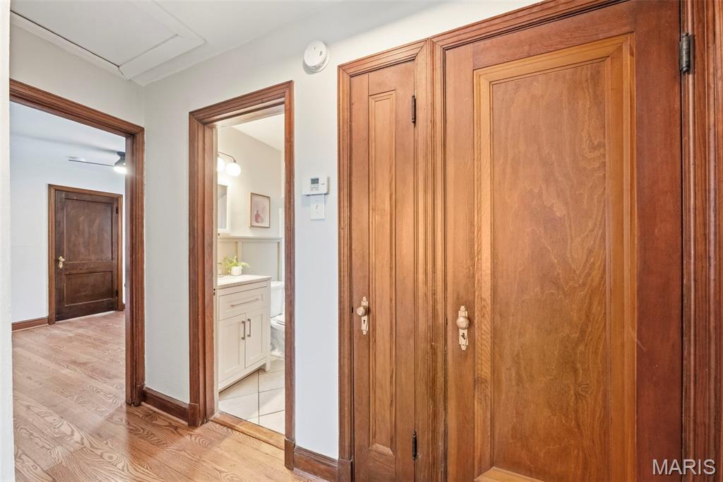 South Lindenwood - Residential