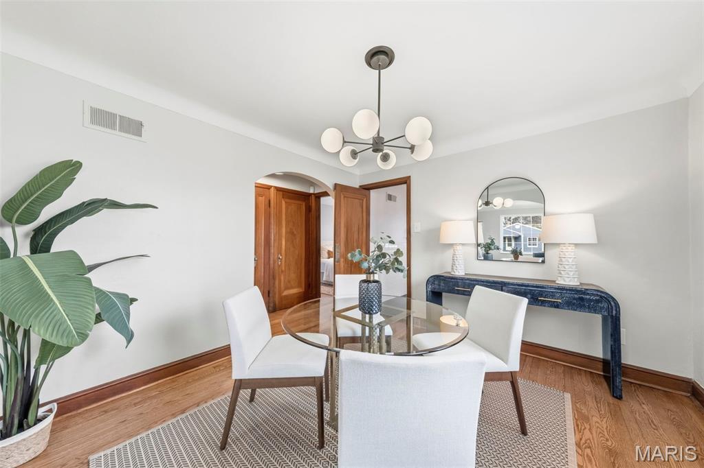 South Lindenwood - Residential