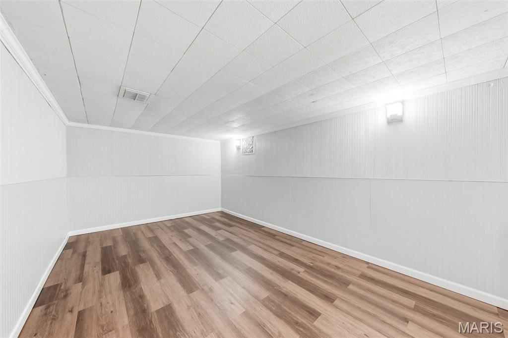 South Lindenwood - Residential