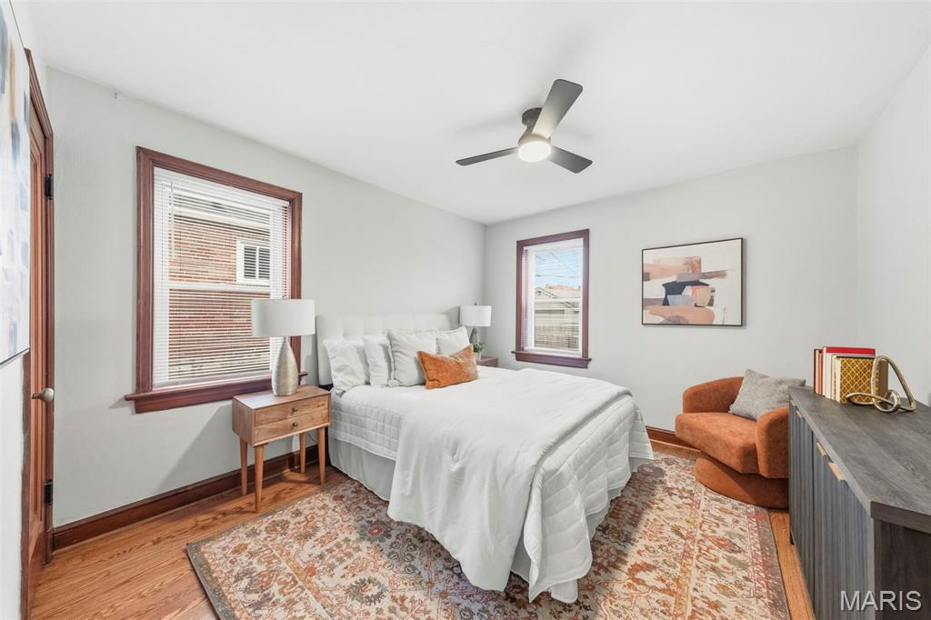 South Lindenwood - Residential