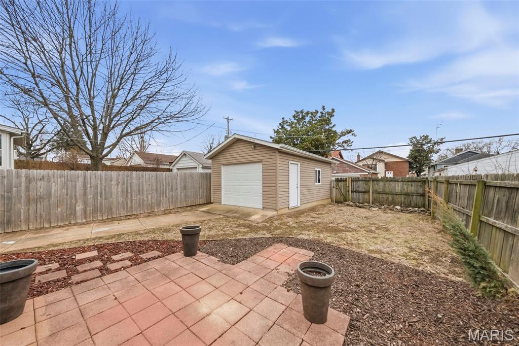 South Lindenwood - Residential