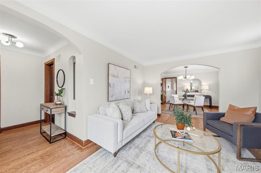 South Lindenwood - Residential