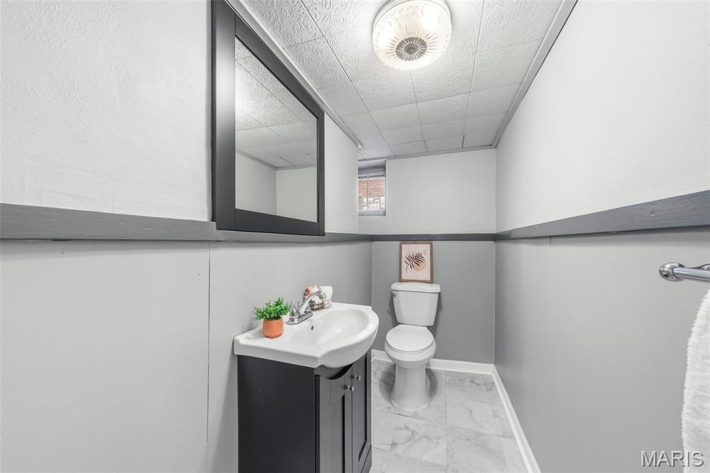 South Lindenwood - Residential