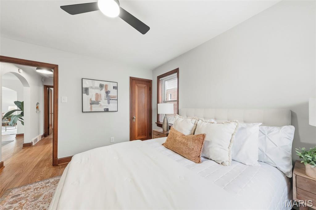 South Lindenwood - Residential