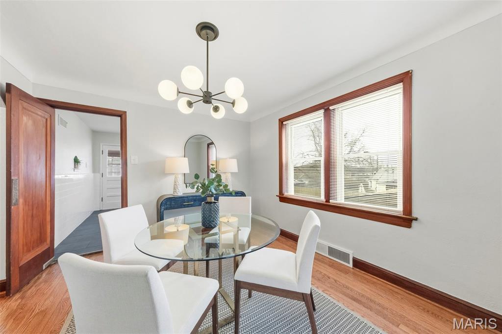 South Lindenwood - Residential