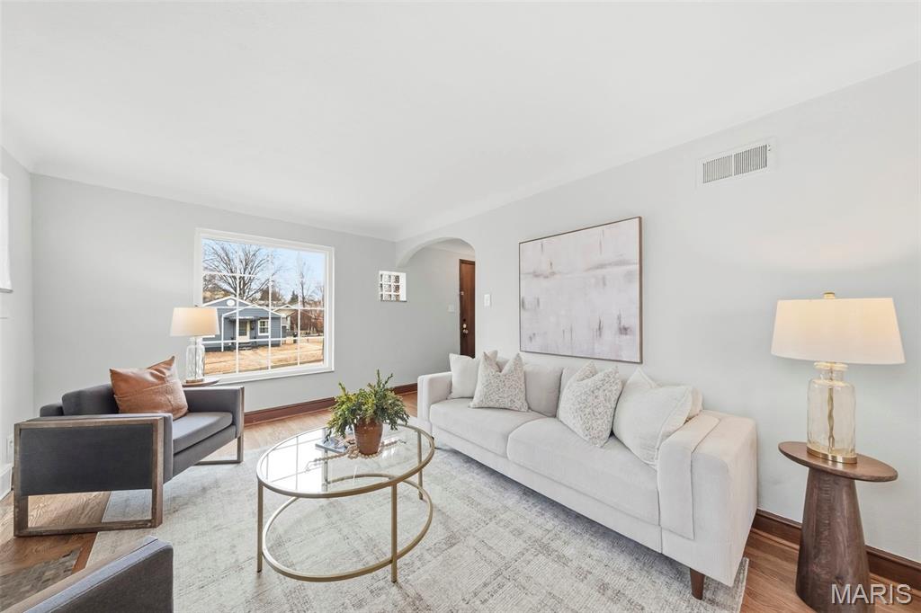 South Lindenwood - Residential