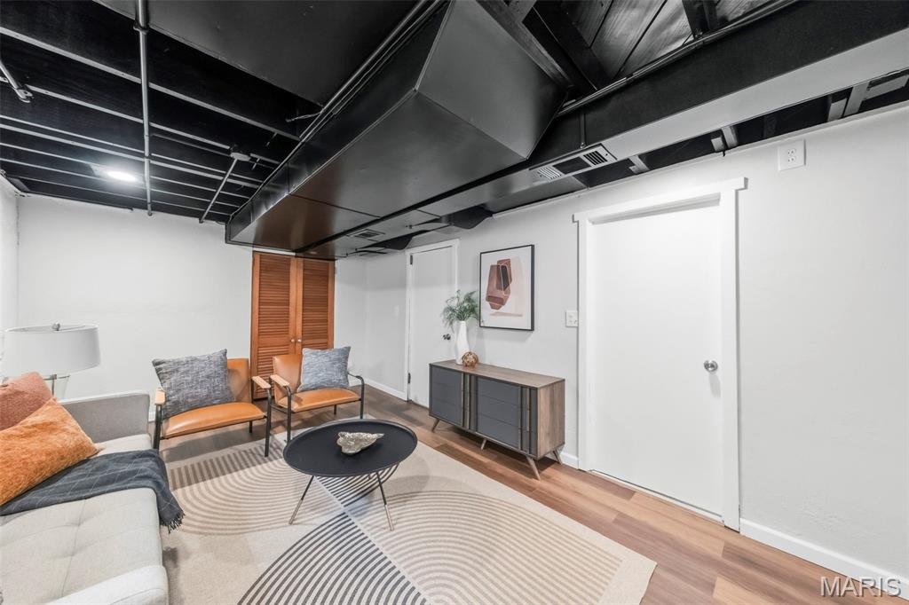 South Lindenwood - Residential