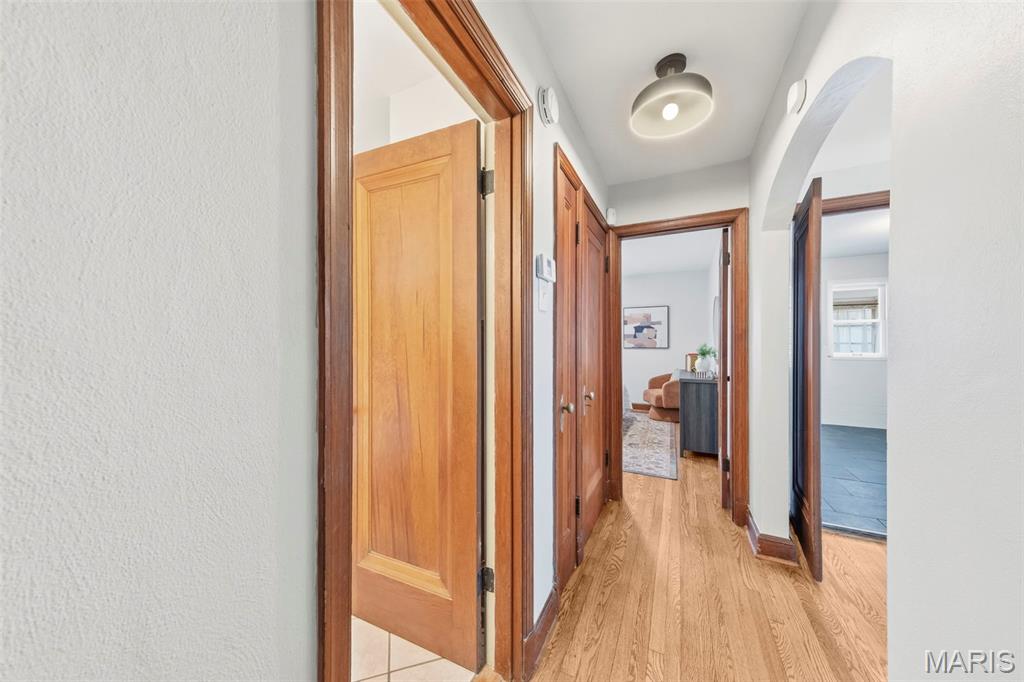 South Lindenwood - Residential