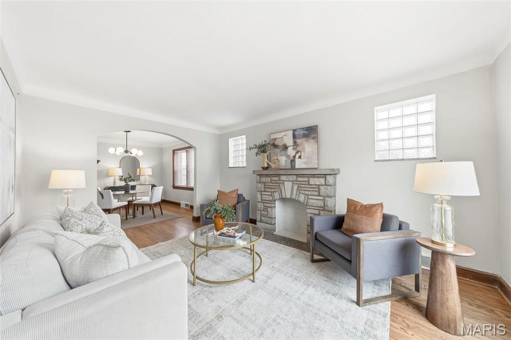 South Lindenwood - Residential