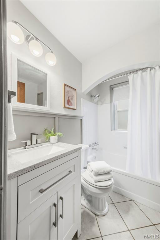 South Lindenwood - Residential