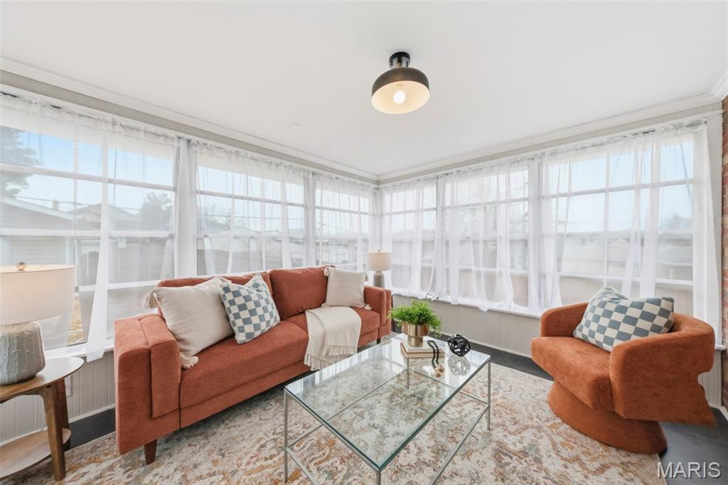 South Lindenwood - Residential