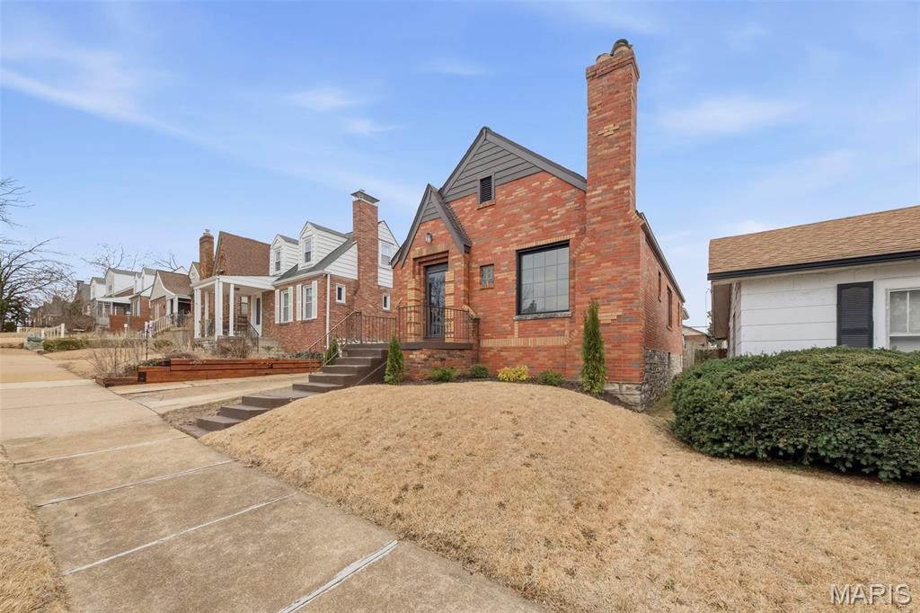 South Lindenwood - Residential