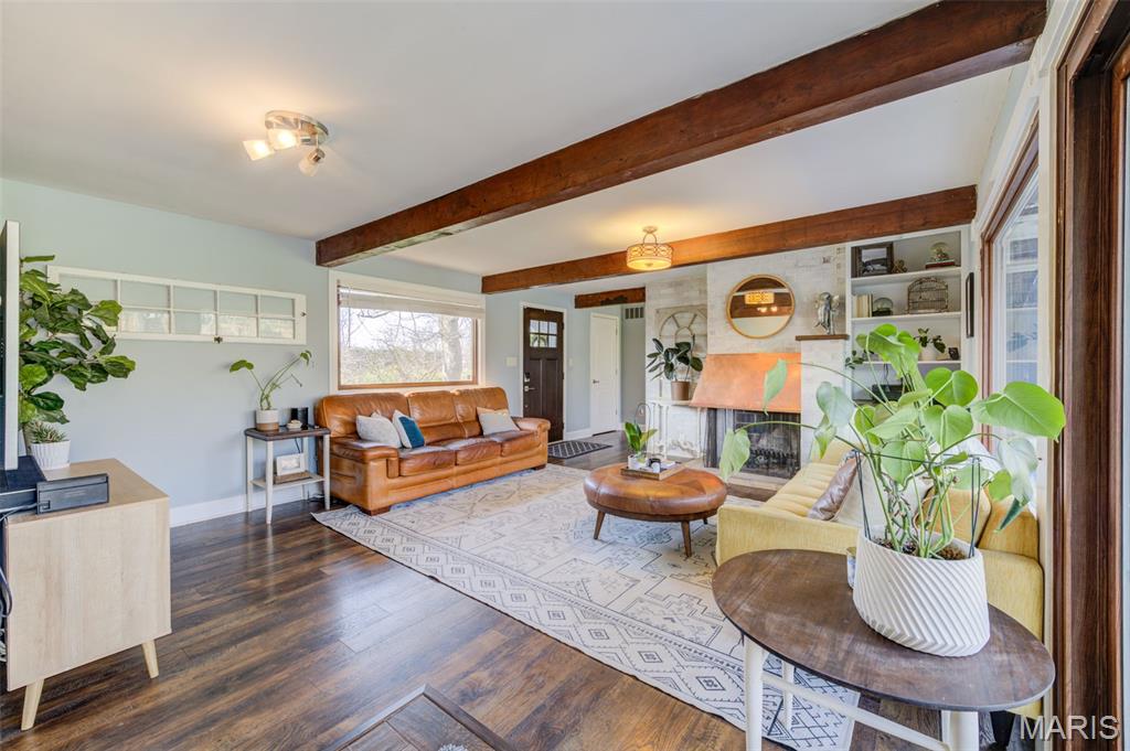 Glendale Park - Residential