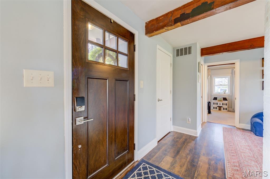 Glendale Park - Residential