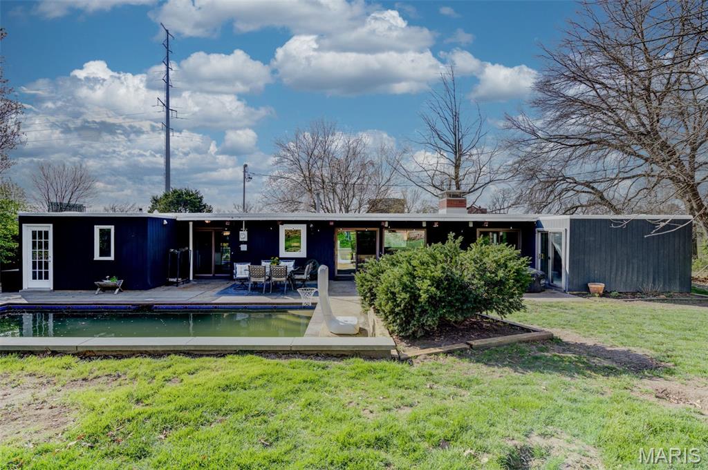 Glendale Park - Residential