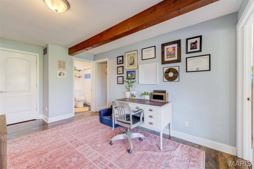 Glendale Park - Residential