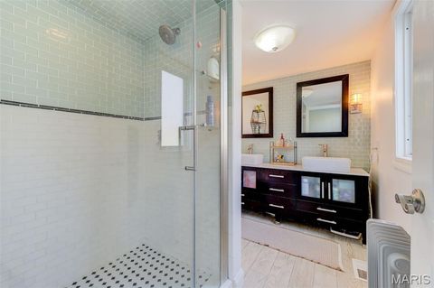 Tiny photo for 1005 W Frisco Avenue, St Louis, MO 63122 (MLS # 26018911)