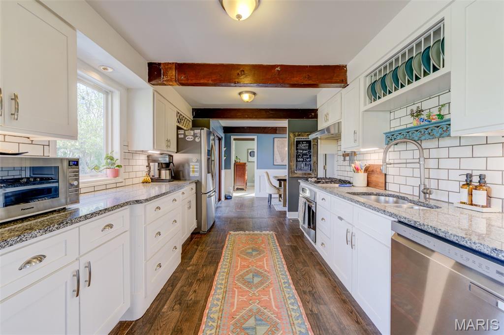 Glendale Park - Residential