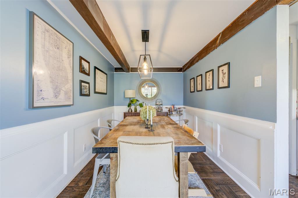 Glendale Park - Residential