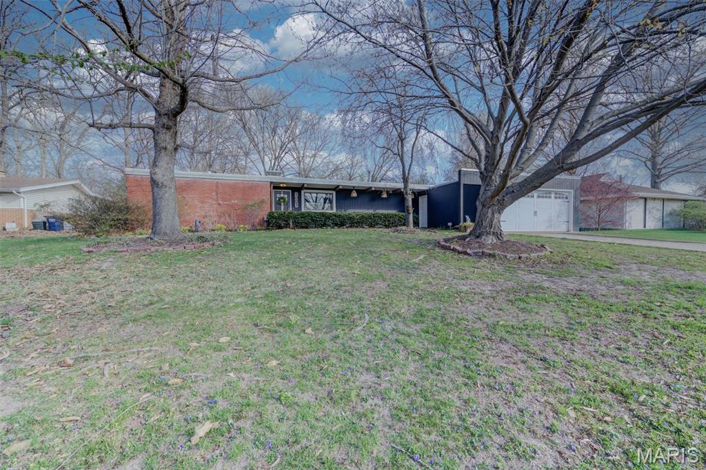 Glendale Park - Residential