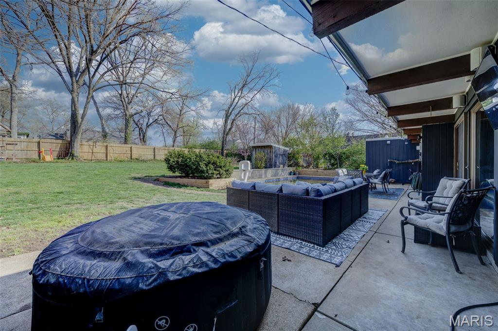 Glendale Park - Residential