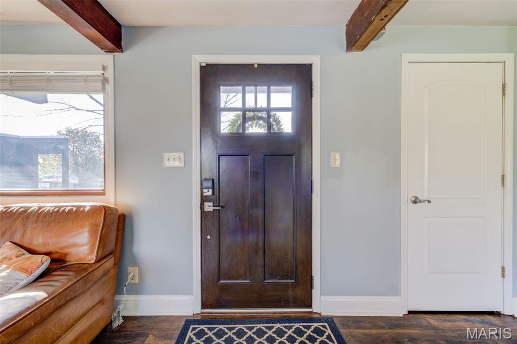 Glendale Park - Residential