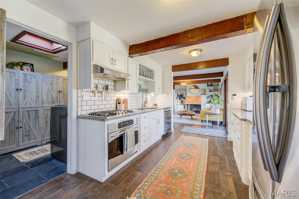 Glendale Park - Residential