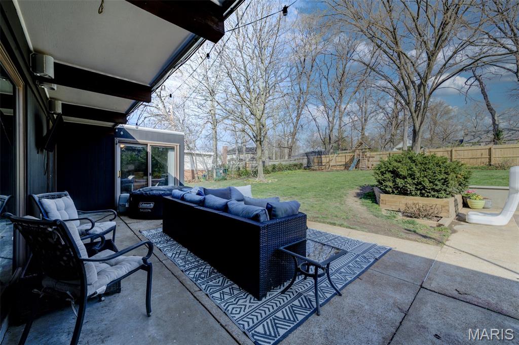 Glendale Park - Residential