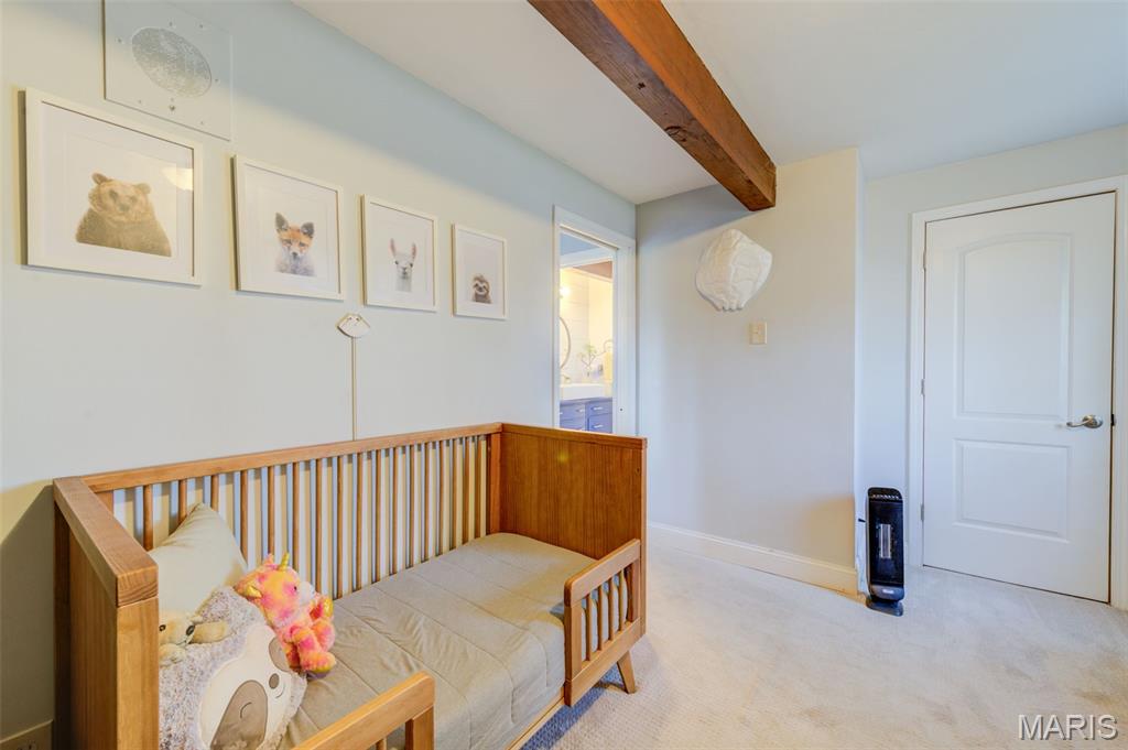 Glendale Park - Residential