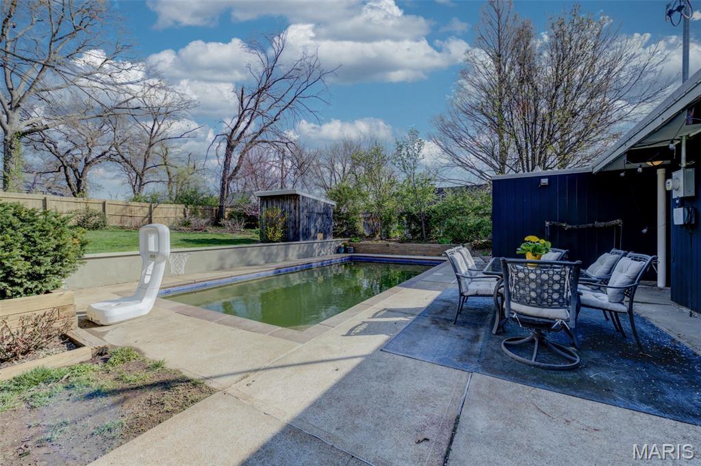 Glendale Park - Residential