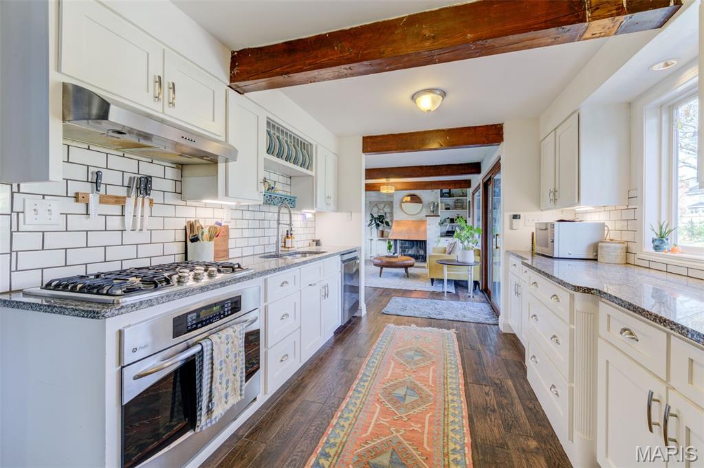 Glendale Park - Residential