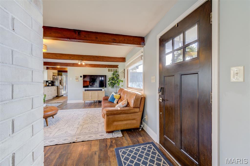 Glendale Park - Residential