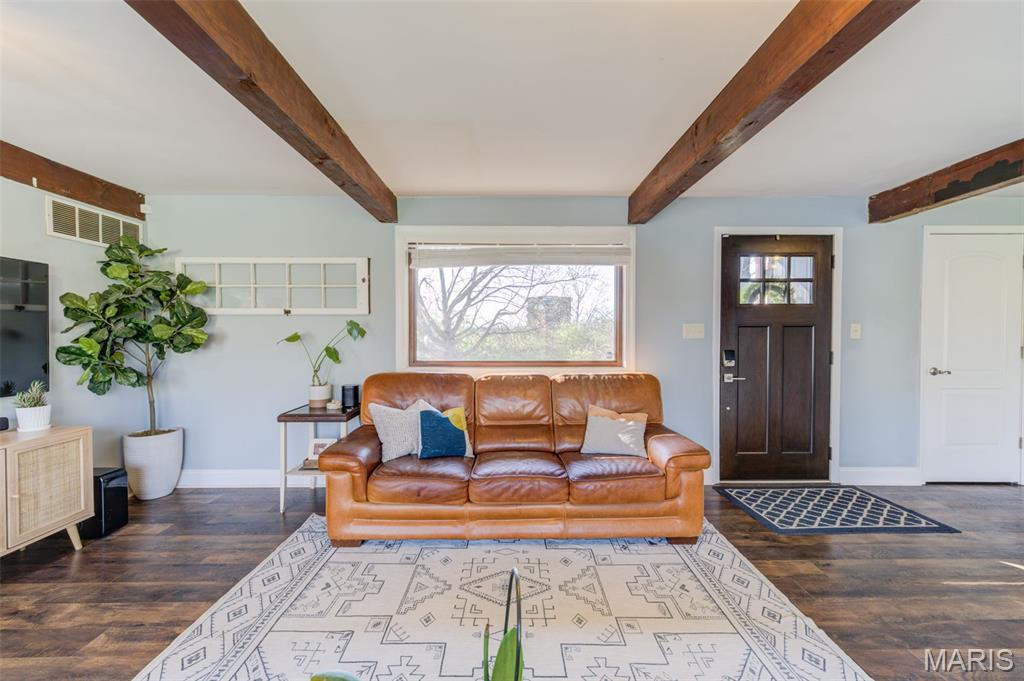 Glendale Park - Residential