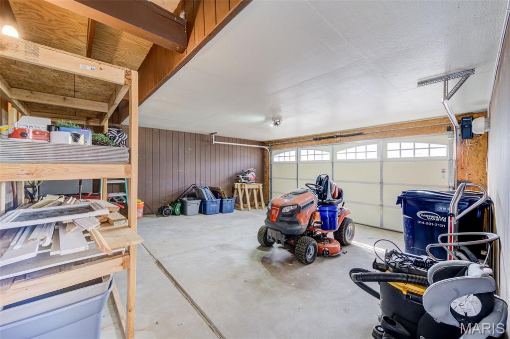 Glendale Park - Residential