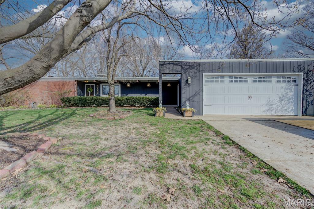 Glendale Park - Residential