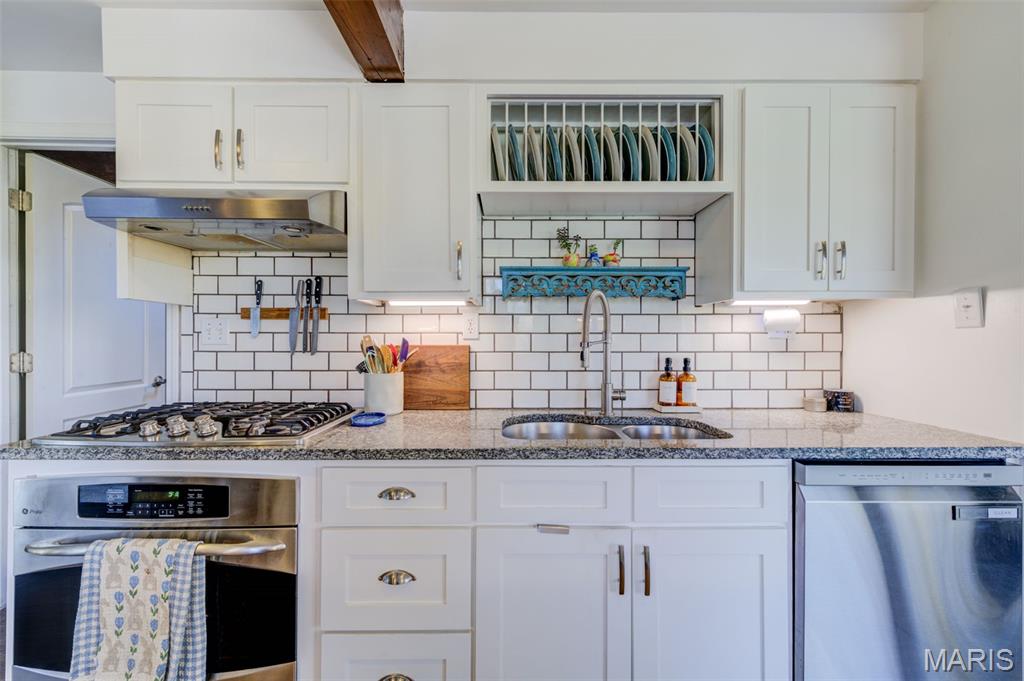 Glendale Park - Residential