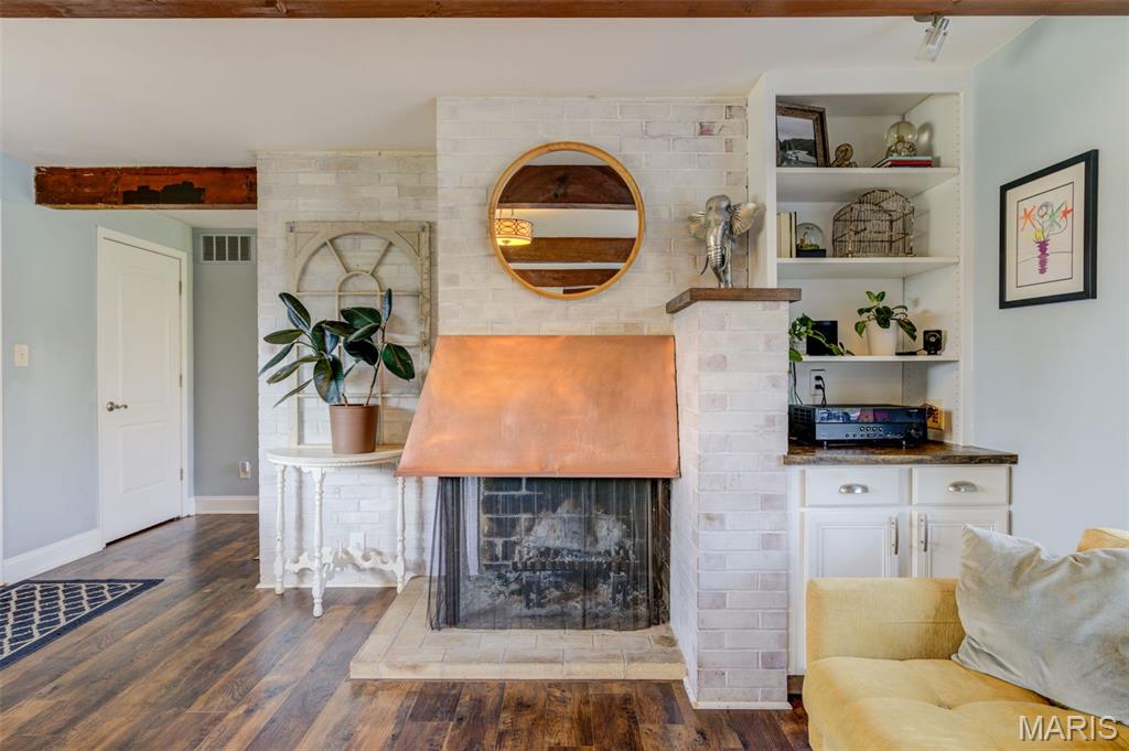 Glendale Park - Residential