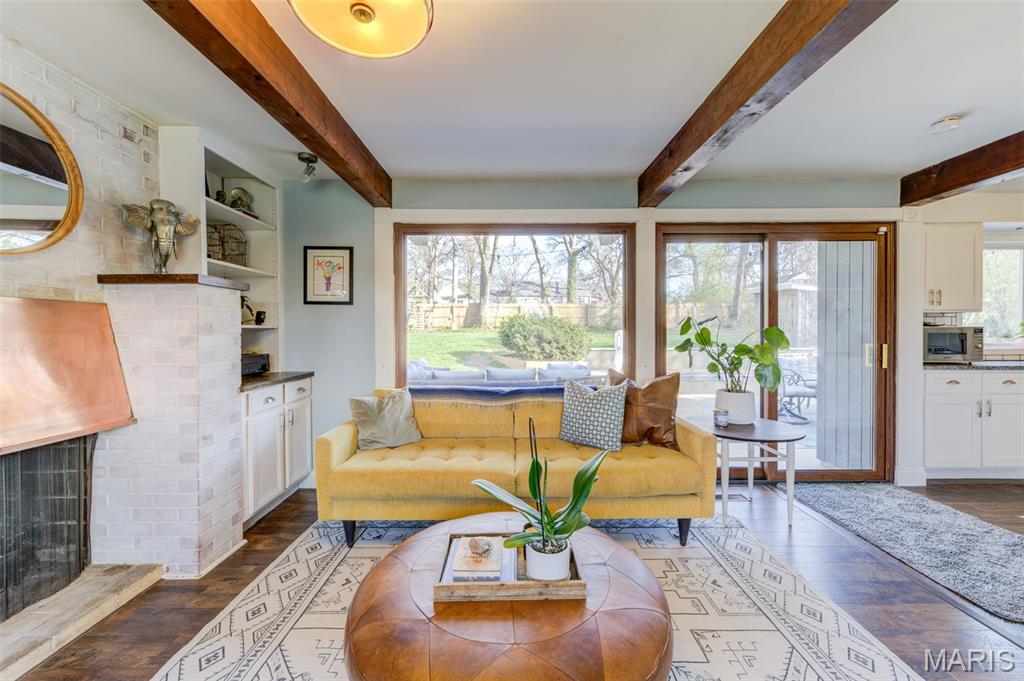 Glendale Park - Residential