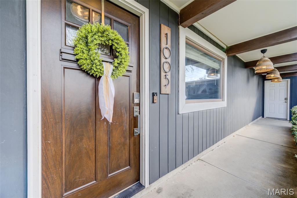 Glendale Park - Residential