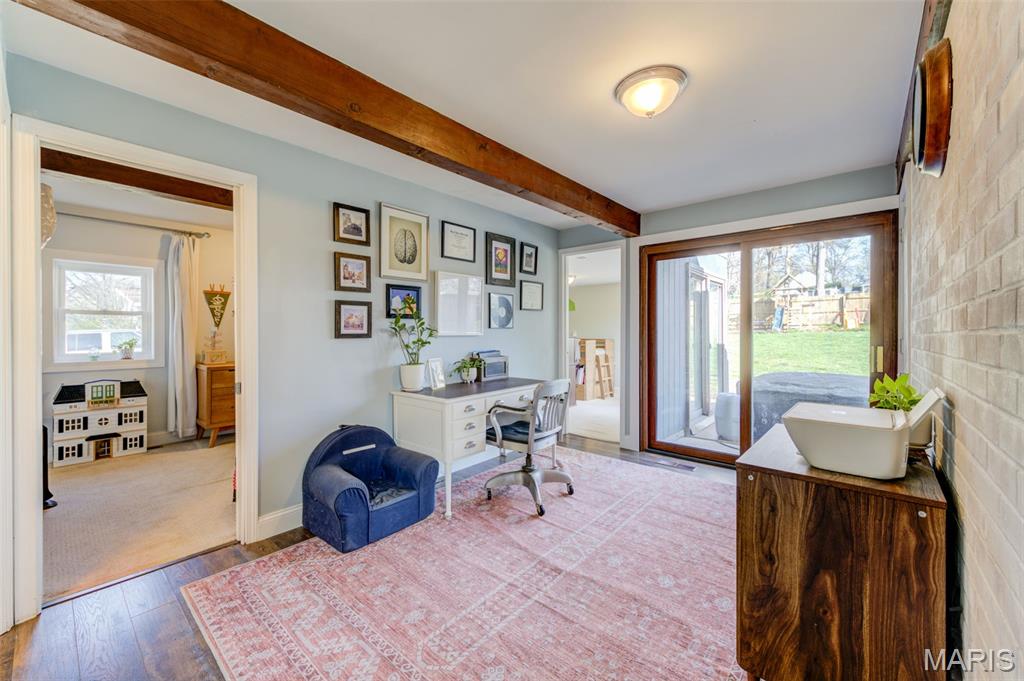 Glendale Park - Residential