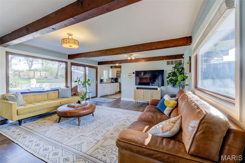 Glendale Park - Residential