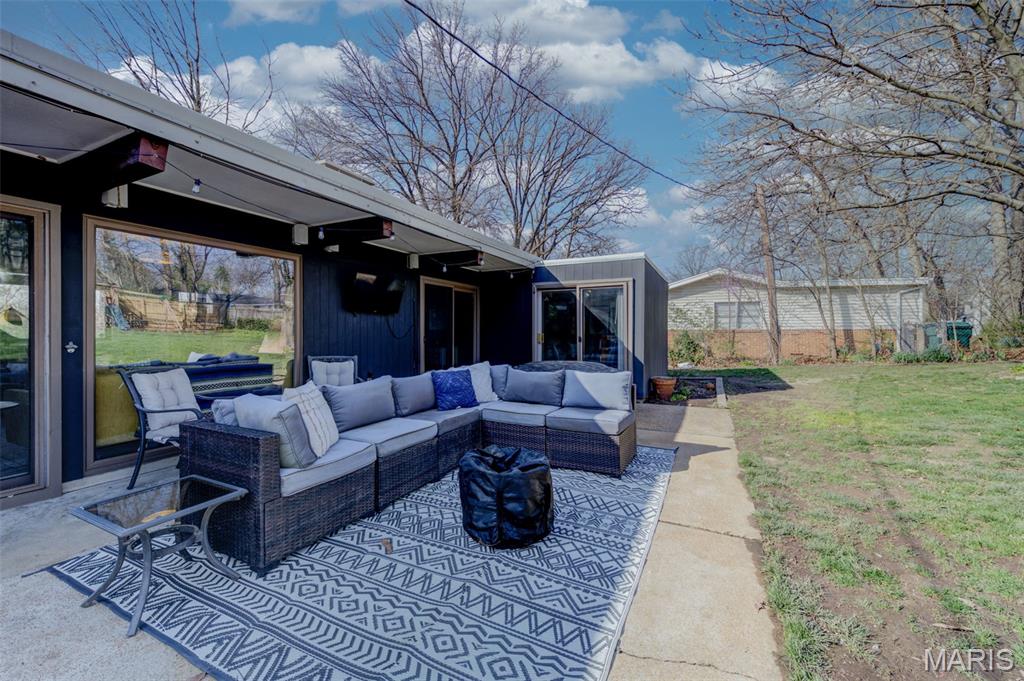 Glendale Park - Residential